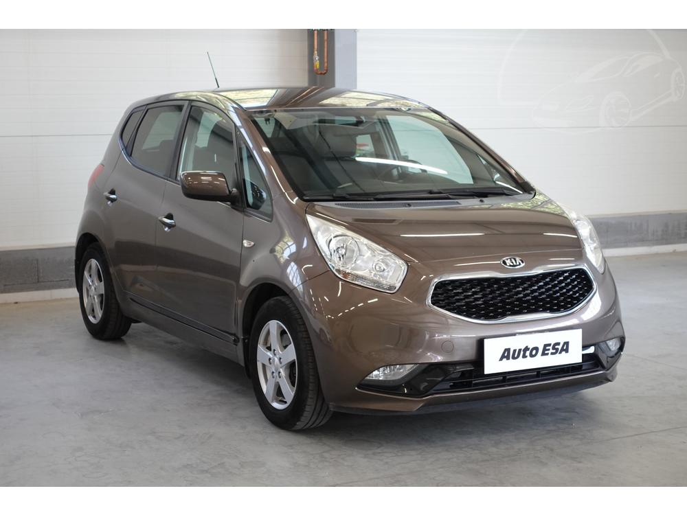 Prodm Kia Venga 1.4 CVVT, R