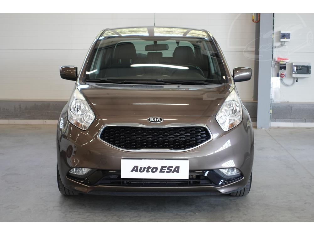 Kia Venga 1.4 CVVT, R