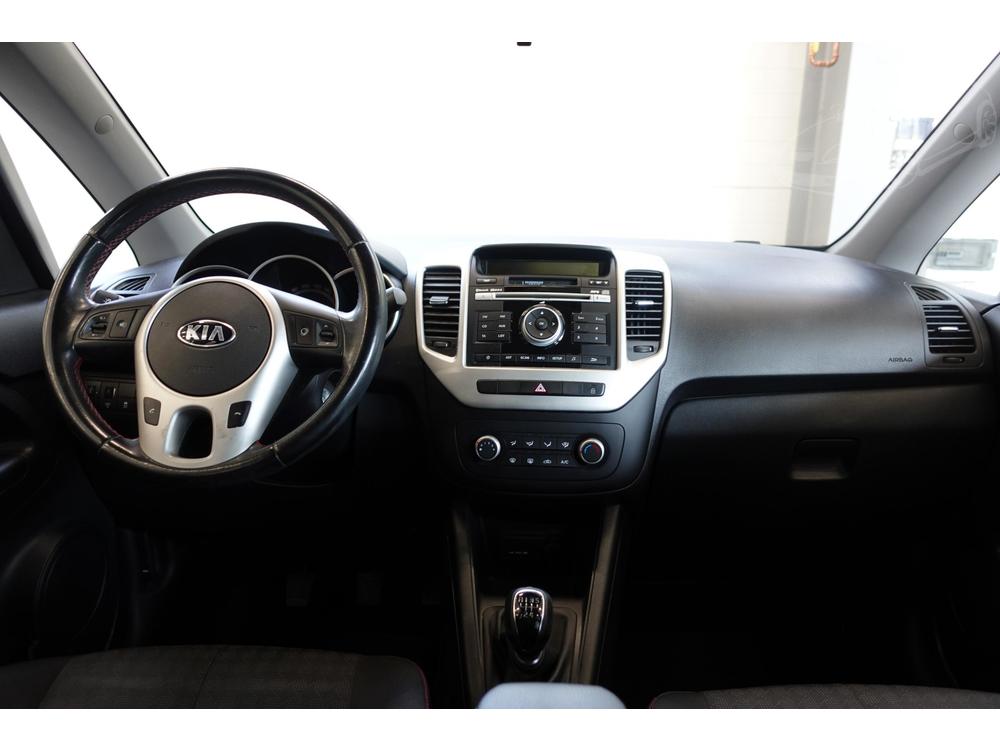 Kia Venga 1.4 CVVT, R