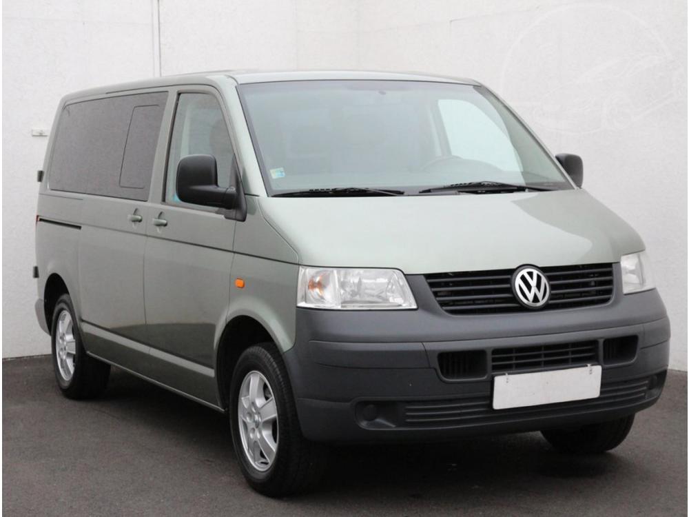 Prodm Volkswagen Transporter 1.9 TDi