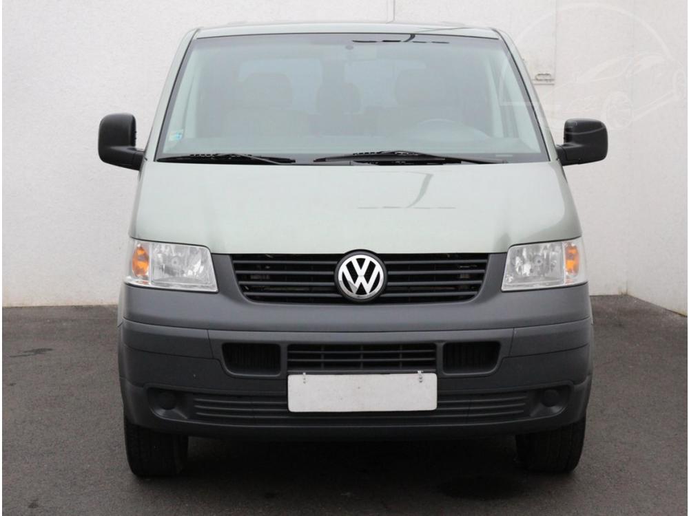 Volkswagen Transporter 1.9 TDi