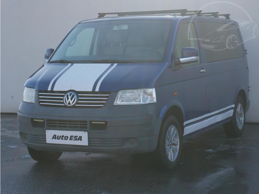 Volkswagen Transporter 1.9 TDi