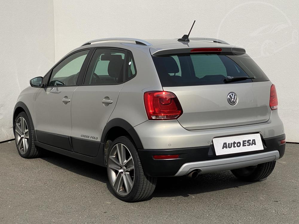 Volkswagen Polo 1.2 TSi