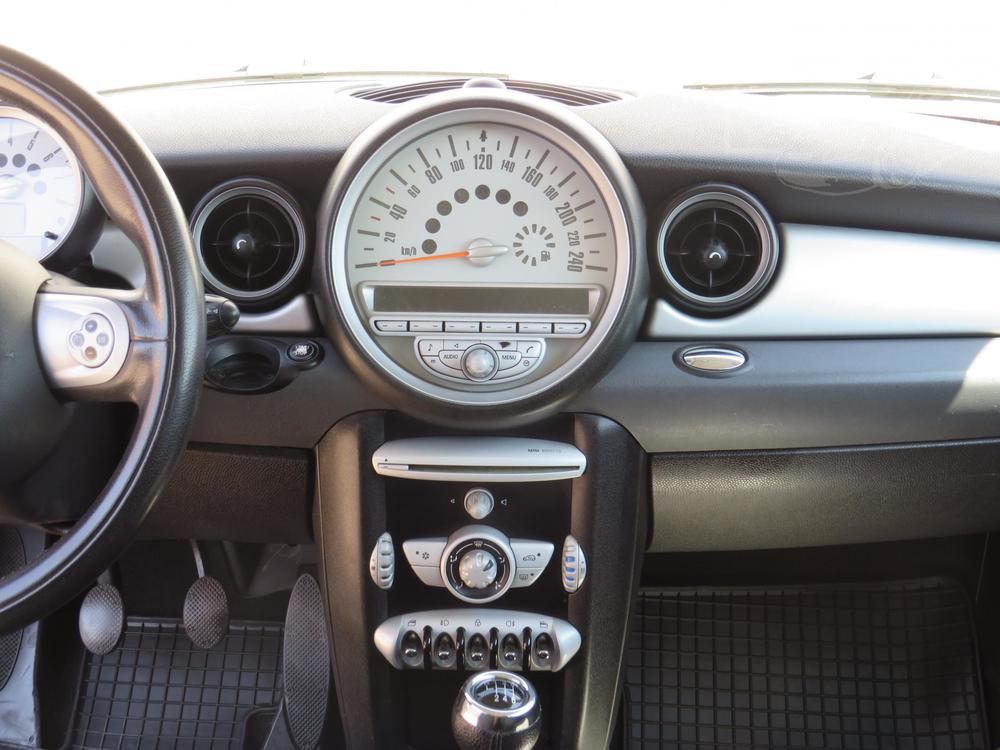 Mini Clubman 1.6 i