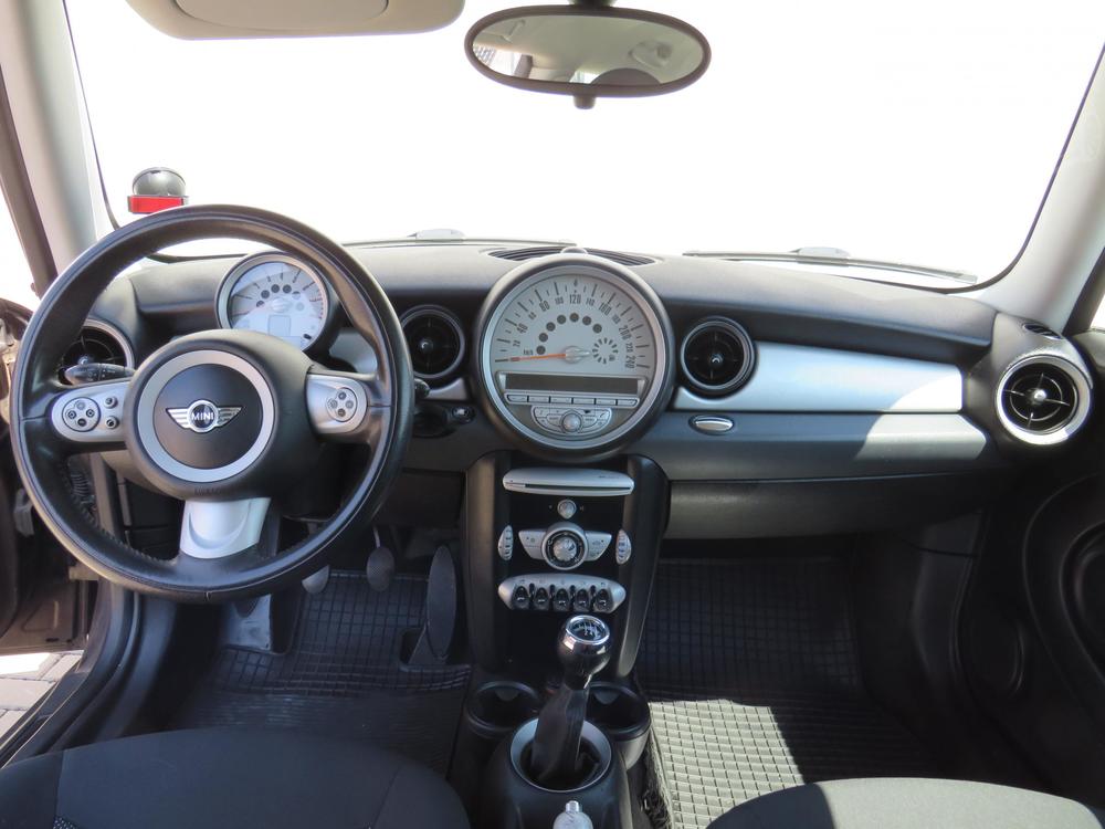 Mini Clubman 1.6 i