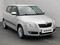 koda Fabia II 1.2 i Serv.kniha