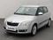 koda Fabia II 1.2 i Serv.kniha