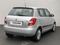 koda Fabia II 1.2 i Serv.kniha