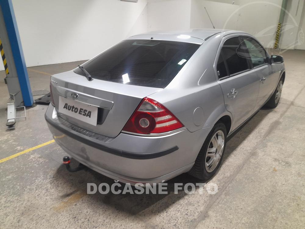 Ford Mondeo 1.8 16 V