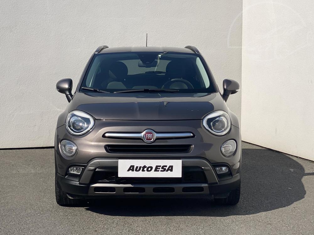 Fiat 500 X 1.4 T