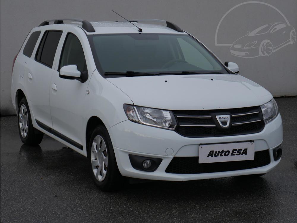 Prodm Dacia Logan 1.2 i, R