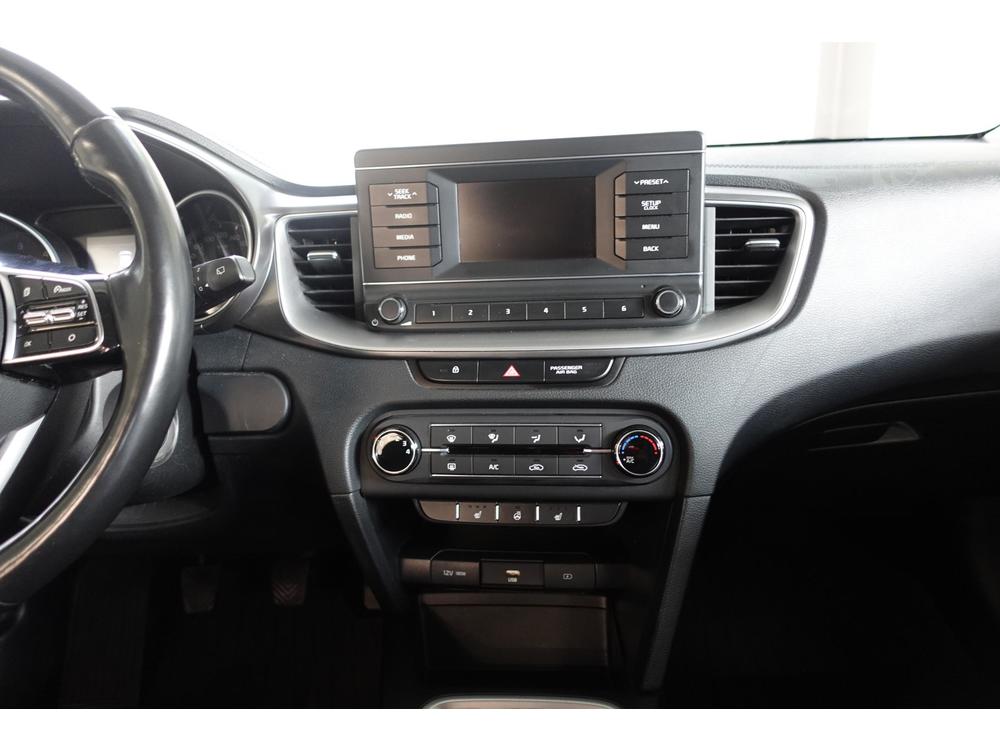 Kia Ceed 1.6 CRDi, R