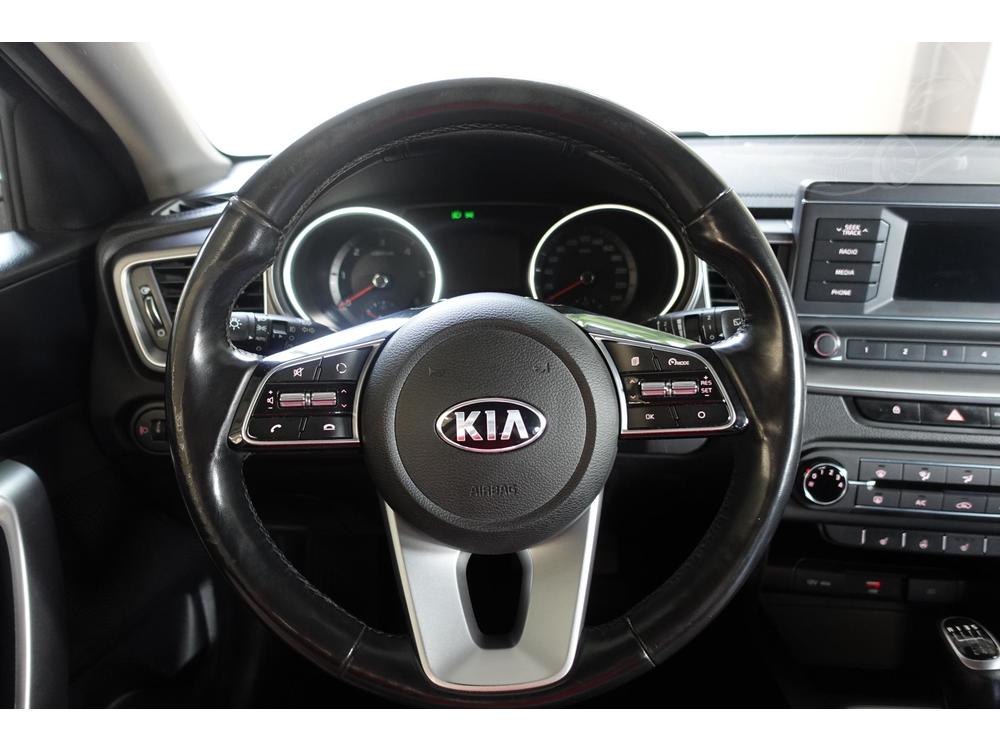 Kia Ceed 1.6 CRDi, R