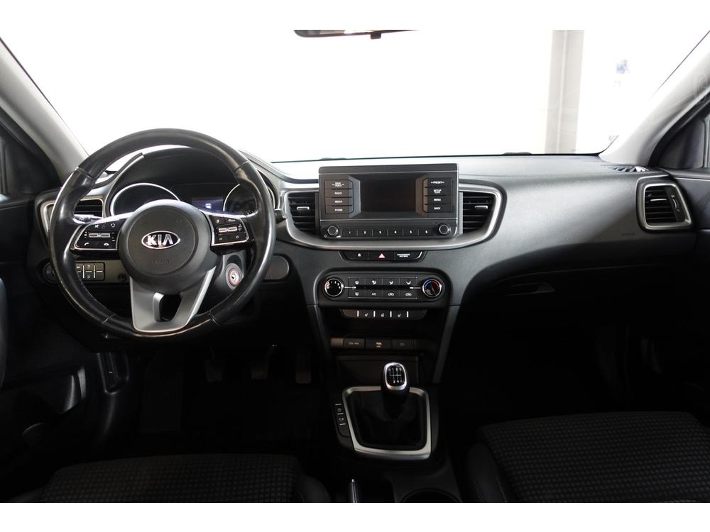 Kia Ceed 1.6 CRDi, R