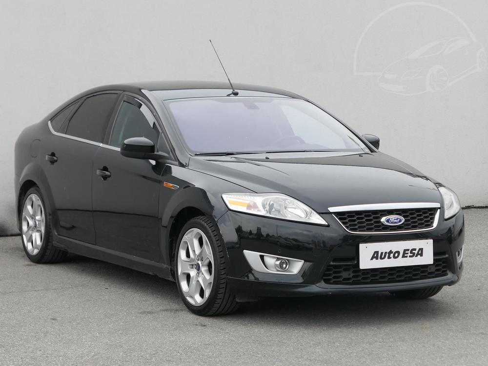 Ford Mondeo 2.0 i