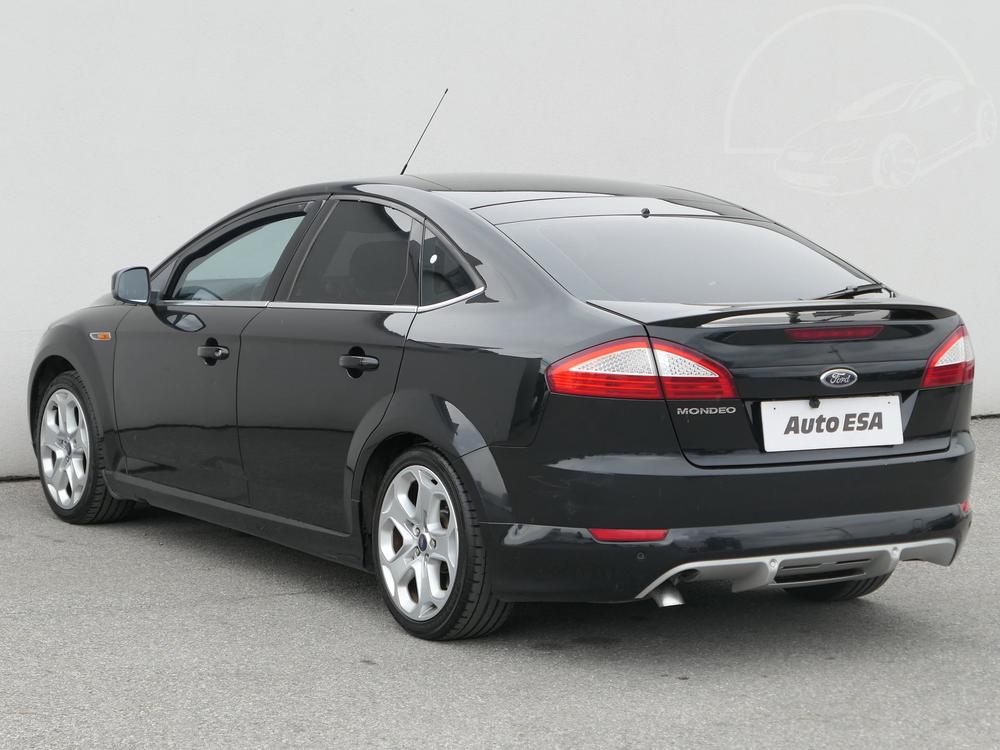 Ford Mondeo 2.0 i