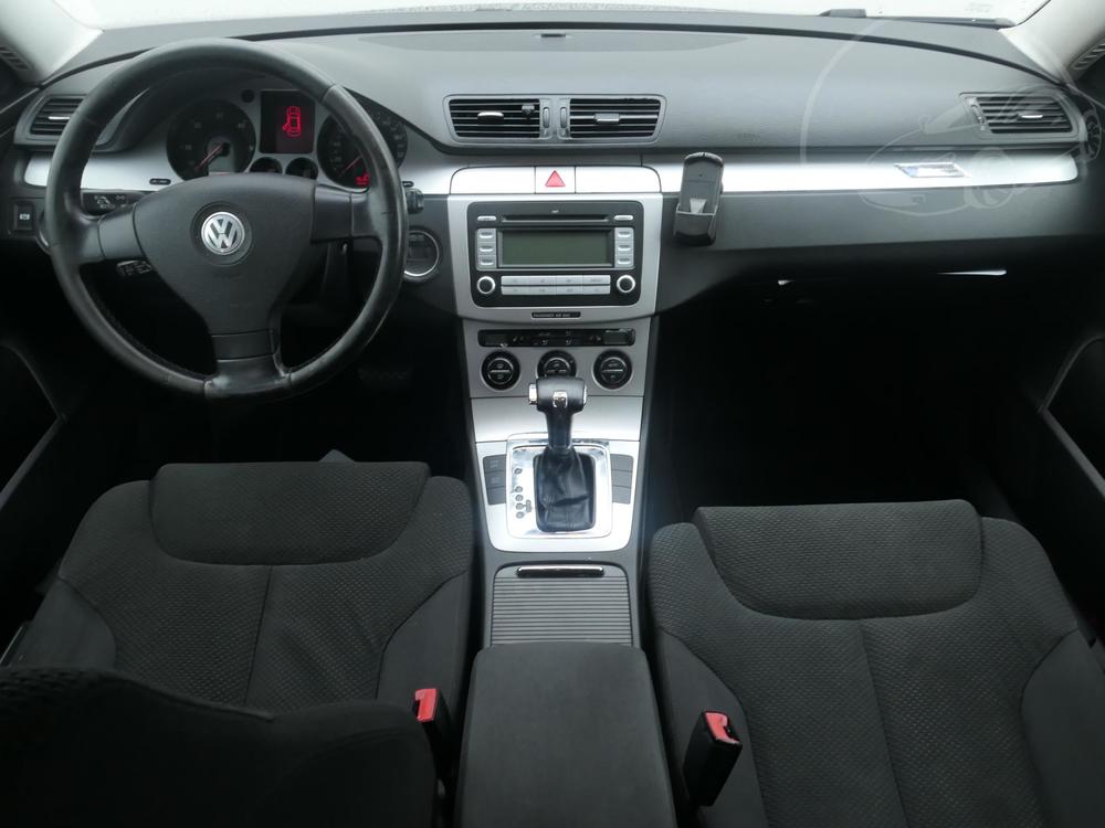 Volkswagen Passat 2.0 TDi