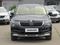 koda Kodiaq 2.0 TDi Serv.kniha, R