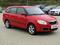 koda Fabia II 1.6 i, R