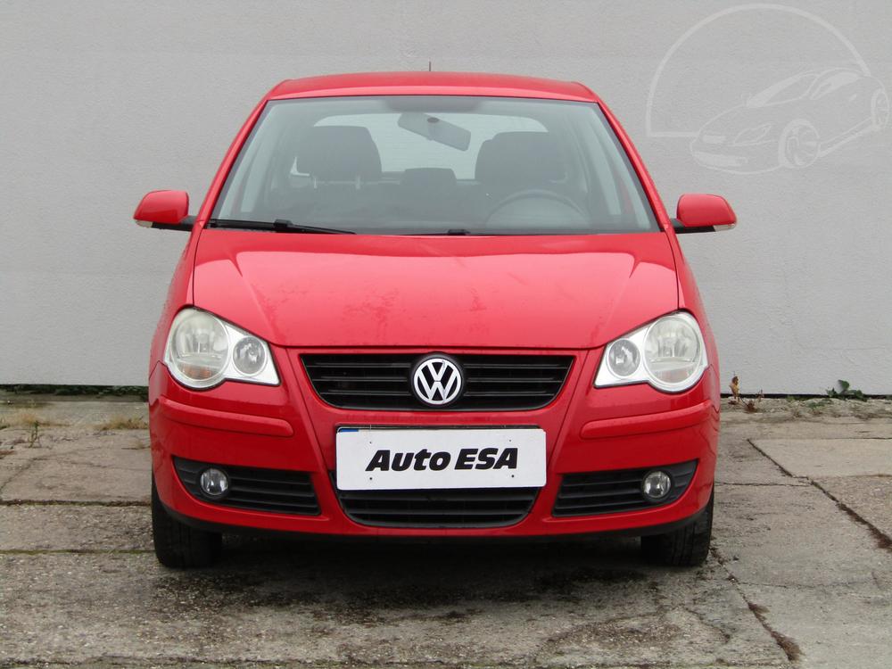 Volkswagen Polo 1.2 i, R