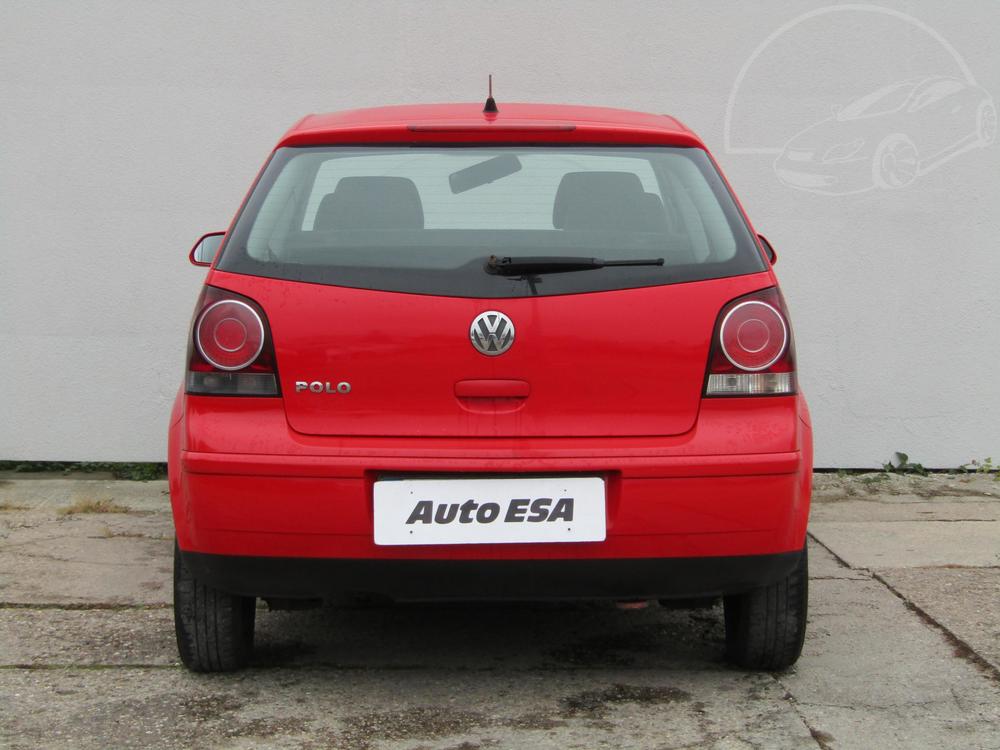 Volkswagen Polo 1.2 i, R