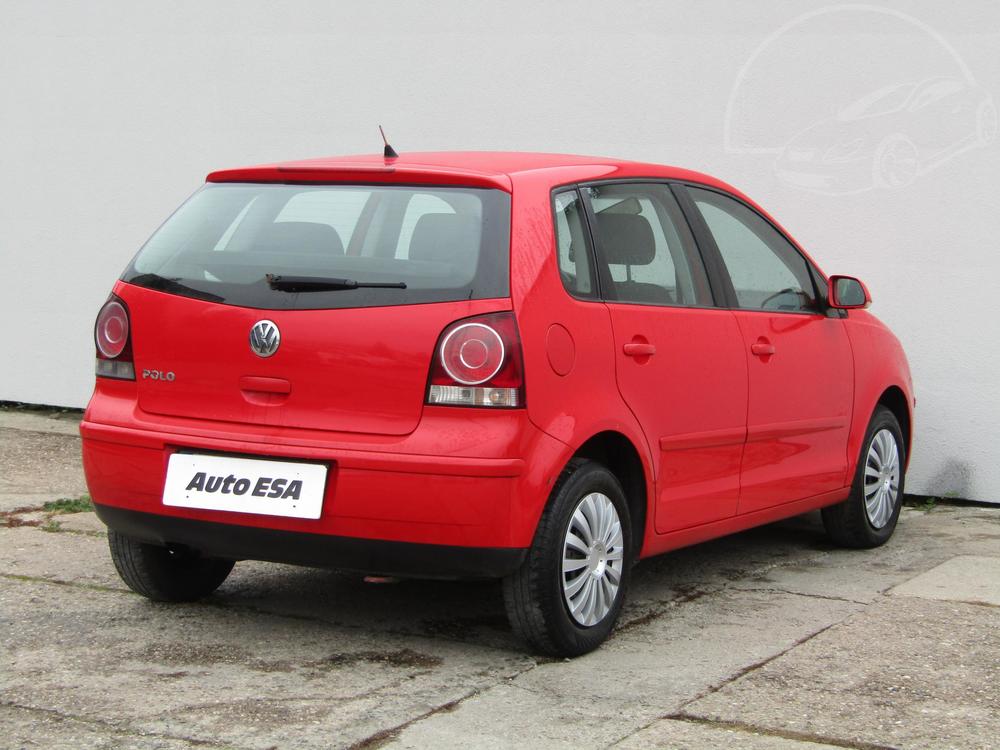 Volkswagen Polo 1.2 i, R