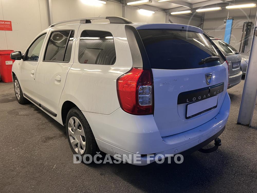 Dacia Logan 1.2 i, R