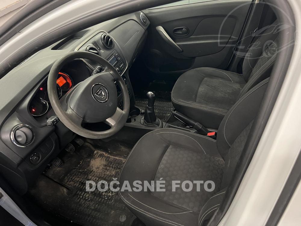 Dacia Logan 1.2 i, R