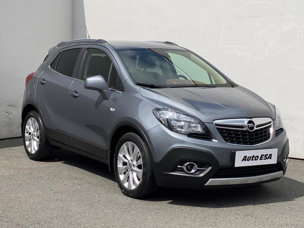 Prodm Opel Mokka 1.6 CDTi