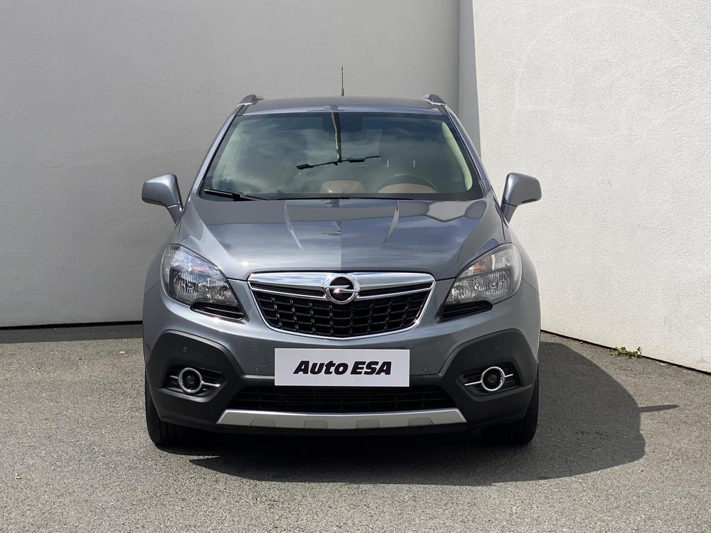 Opel Mokka 1.6 CDTi