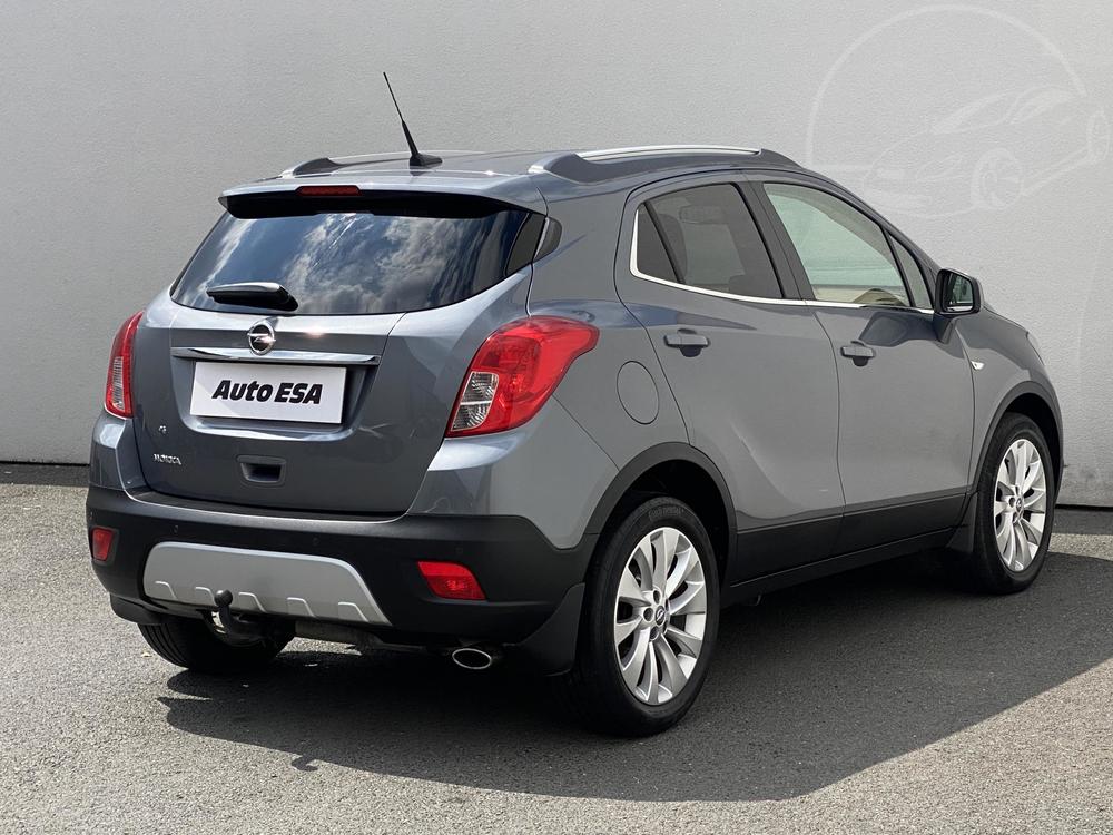 Opel Mokka 1.6 CDTi