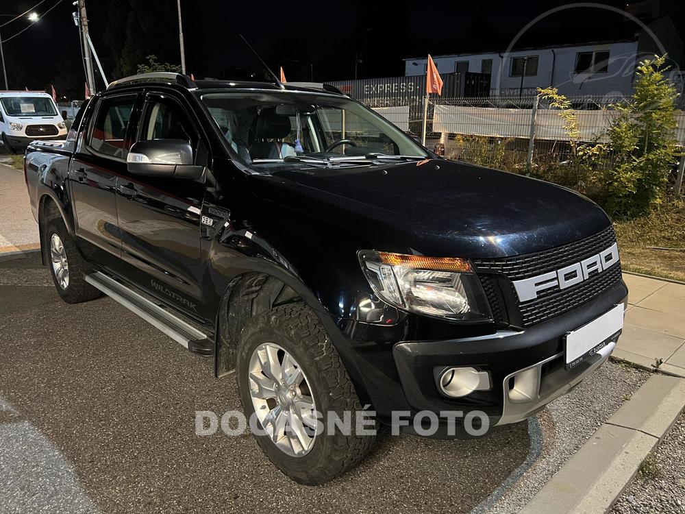 Ford Ranger 3.2 TDCi