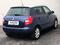 koda Fabia II 1.2 TSi 1.maj, R