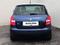 koda Fabia II 1.2 TSi 1.maj, R