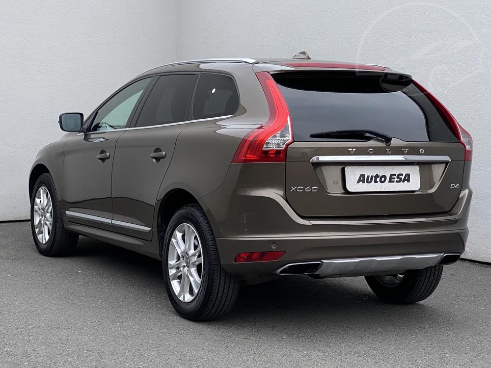 Volvo XC60 2.0 D4