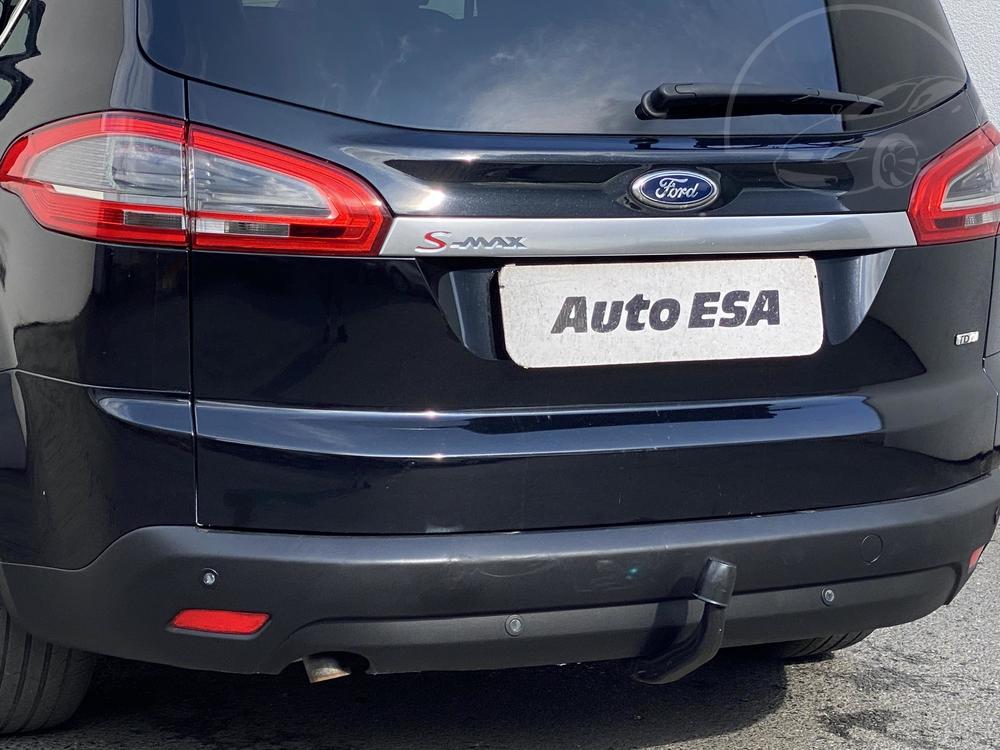 Ford S-Max 2.0 TDCi