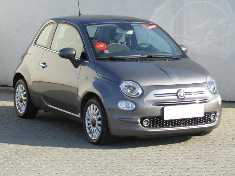 Prodm Fiat 500 1.2