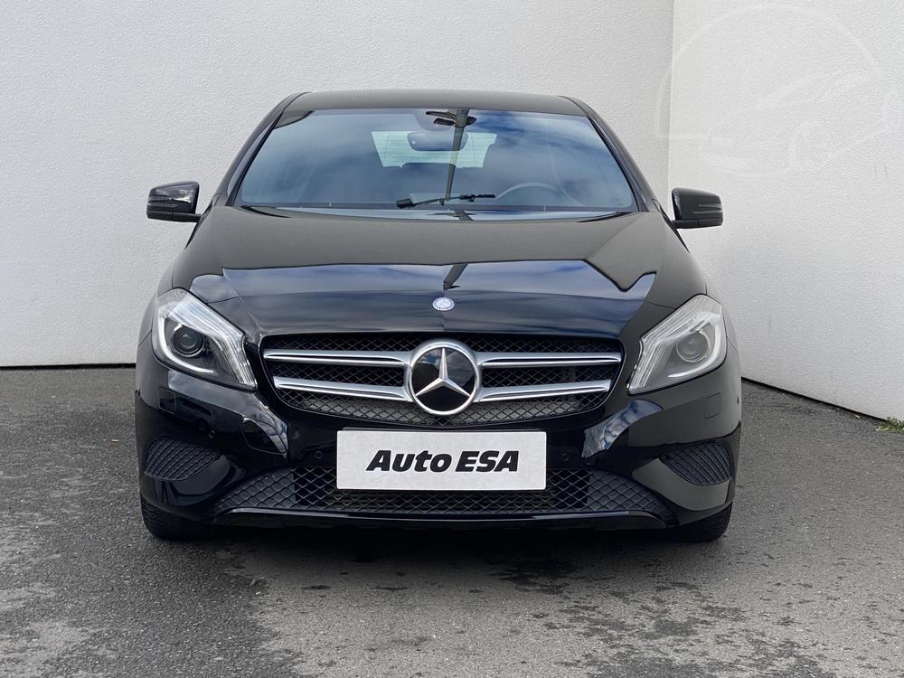 Mercedes-Benz A 1.6 i