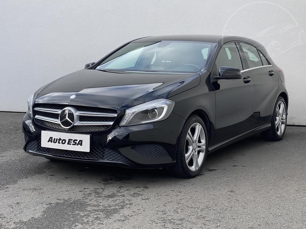 Mercedes-Benz A 1.6