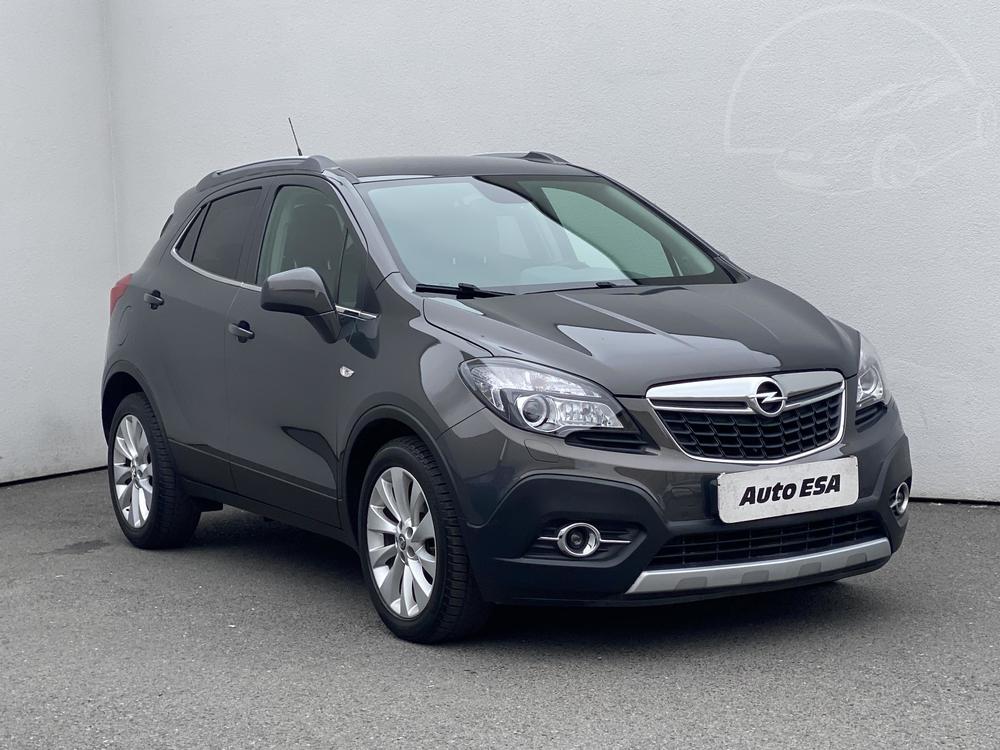 Opel Mokka 1.6 CDTi