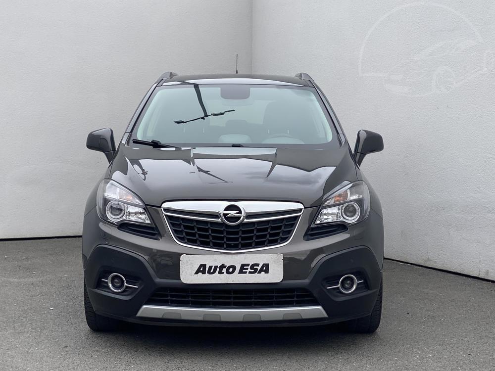 Opel Mokka 1.6 CDTi