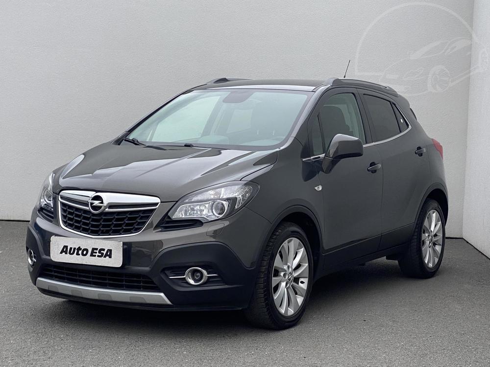 Opel Mokka 1.6 CDTi