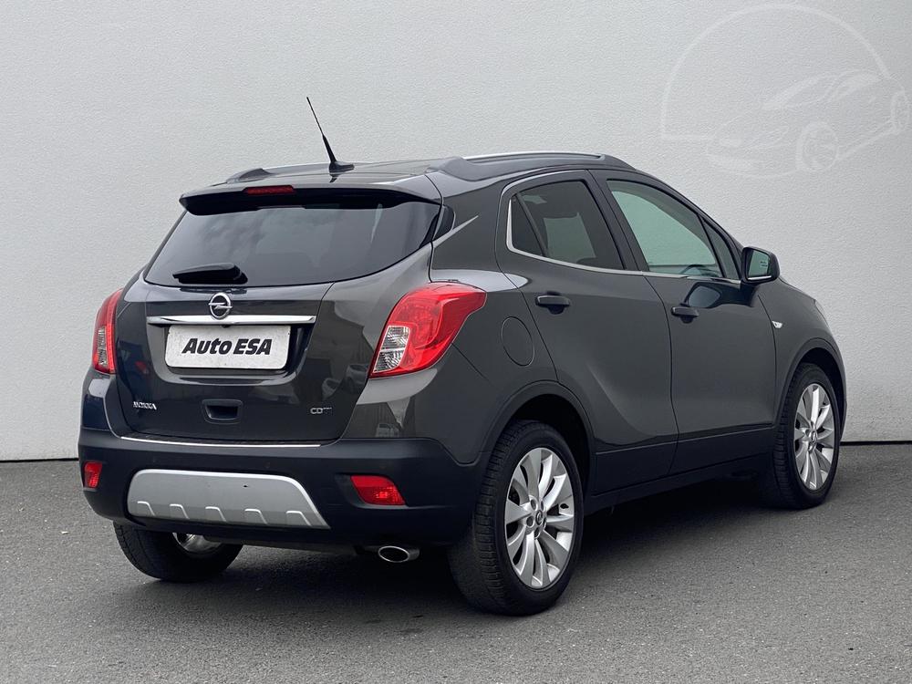 Opel Mokka 1.6 CDTi