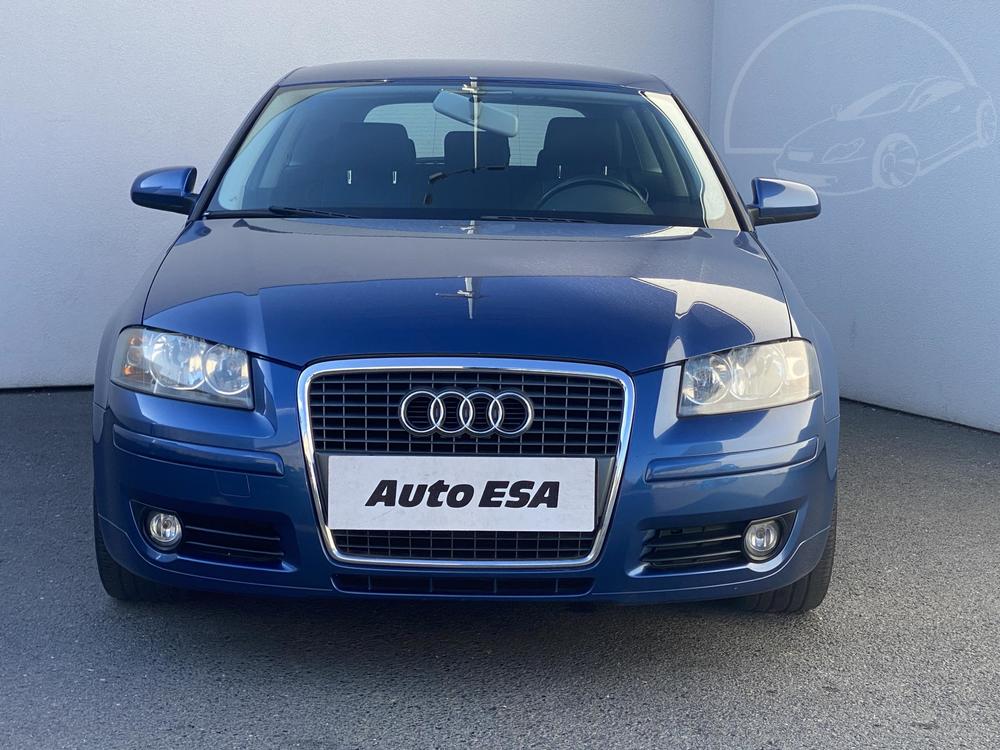 Audi A3 1.6 i