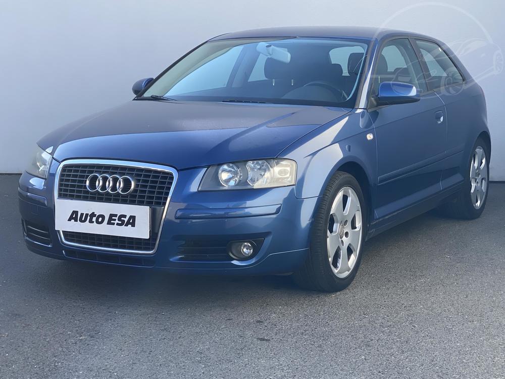 Audi A3 1.6 i