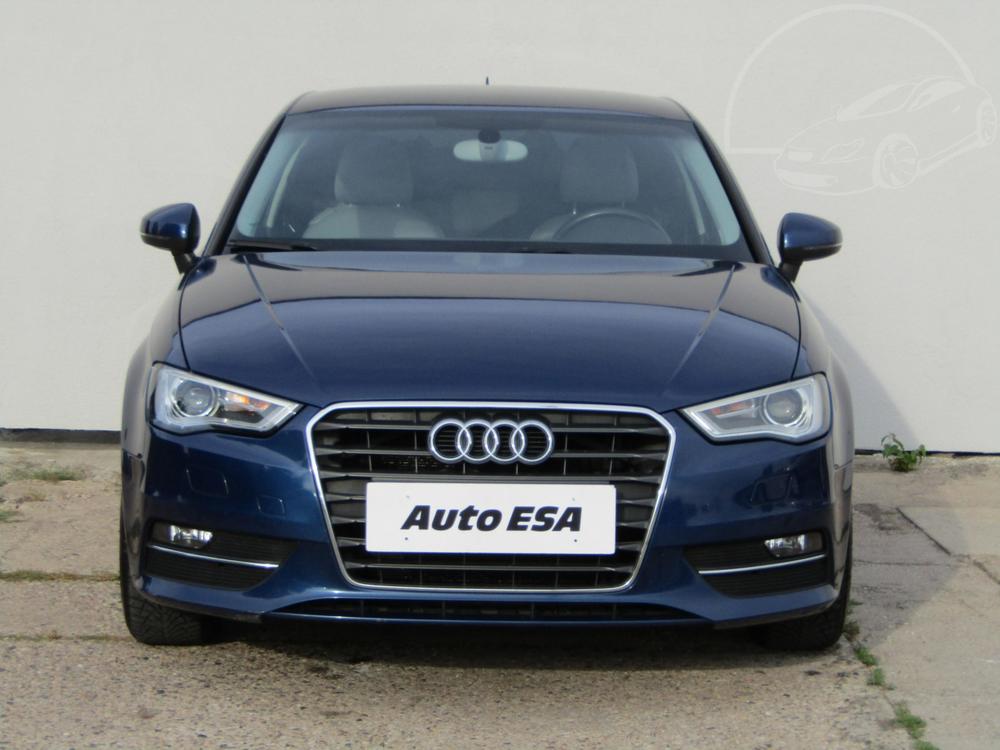 Audi A3 1.6 TDi