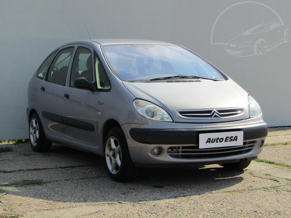 Citroën Xsara Picasso 1.8 16 V