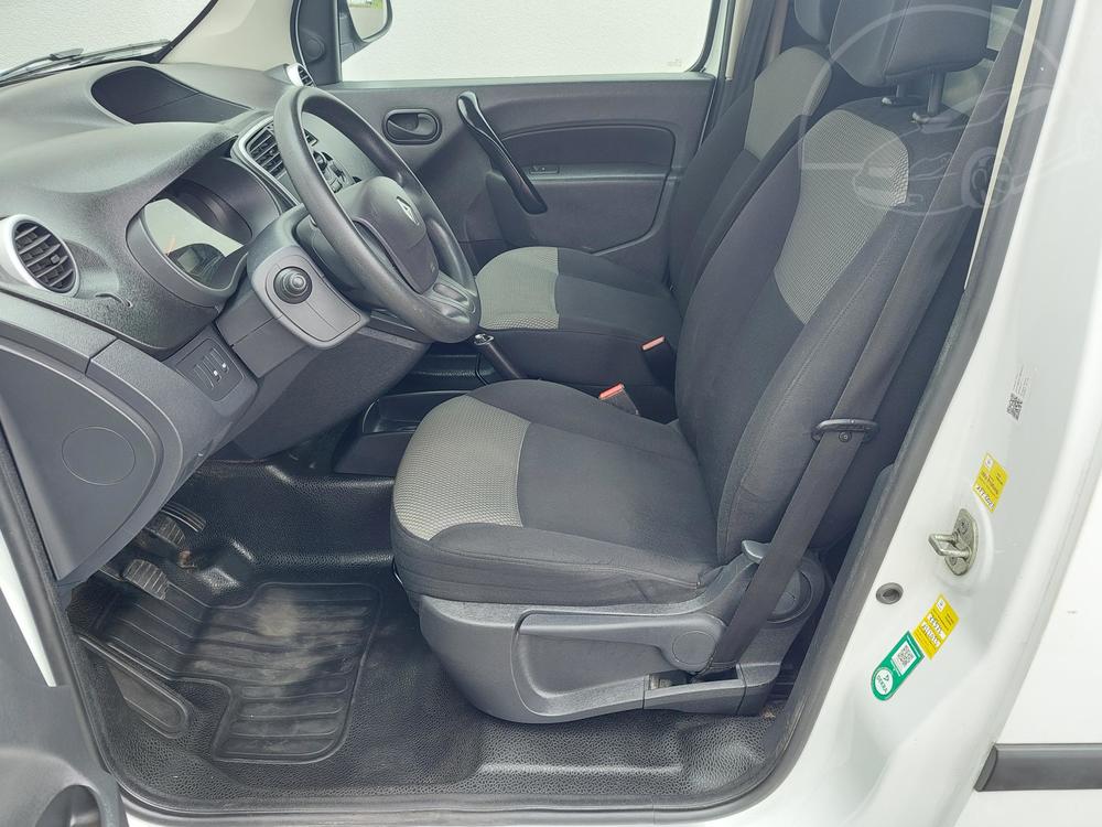 Renault Kangoo o 1.5 dCi