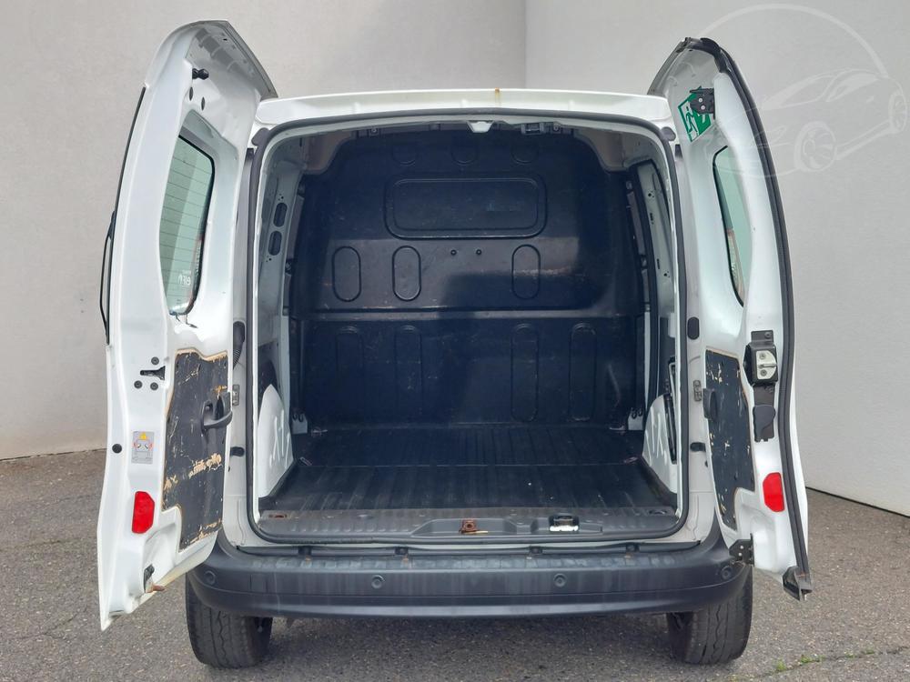 Renault Kangoo o 1.5 dCi