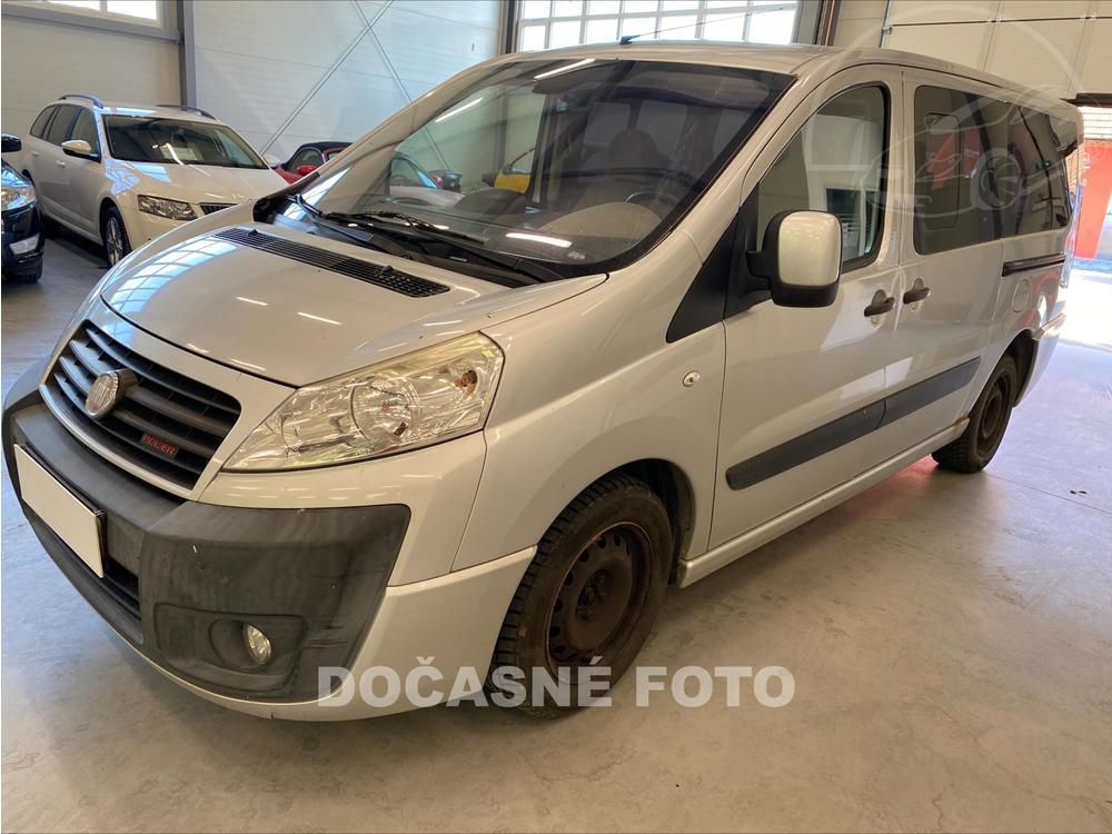 Prodm Fiat Scudo 2.0 JTD